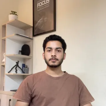 Avaya Khatri