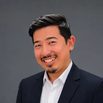 David Tamang