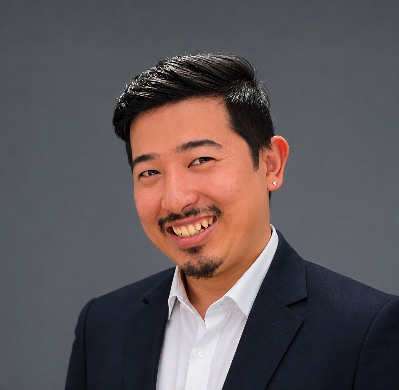 David Tamang