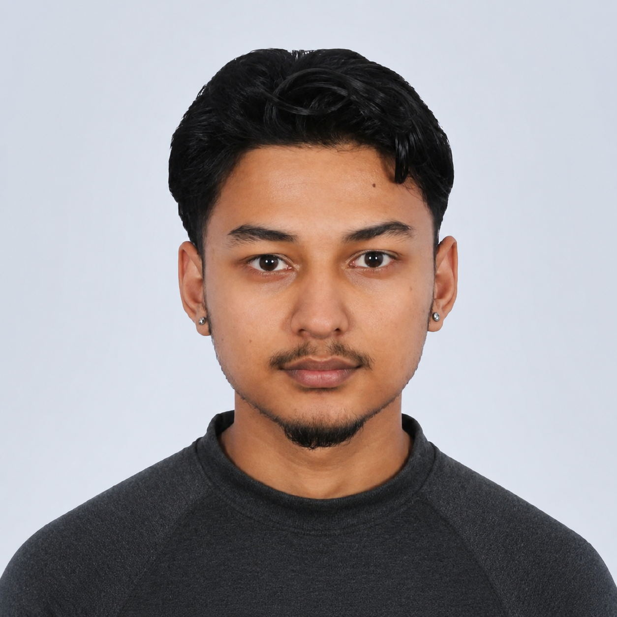 Likhil Dahal