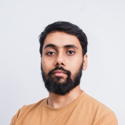 Pratik Poudel